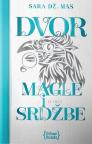 Dvor magle i srdžbe Dvor magle i srdžbe