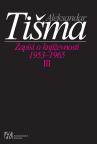 Zapisi o književnosti 1953-1965 III tom Zapisi o književnosti 1953-1965 III tom