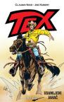 Tex: Usamljeni jahač