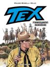 Tex: Finneganovi rendžeri