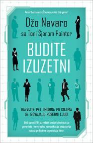 Budite izuzetni