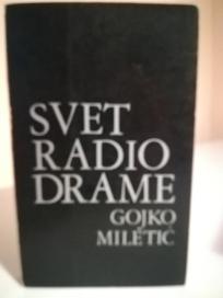 SVET RADIO DRAME