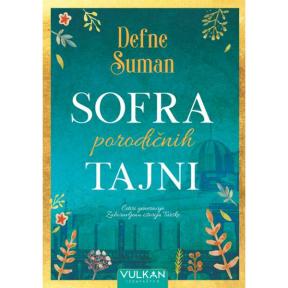Sofra porodičnih tajni 