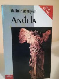 ANDJELA - Sapunska opera