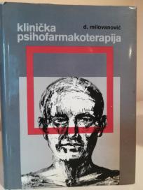 KLINICKA PSIHOFARMAKOTERAPIJA