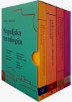 Napuljska tetralogija Napuljska tetralogija