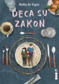 Deca su zakon