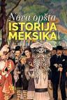 Nova opšta istorija Meksika Nova opšta istorija Meksika