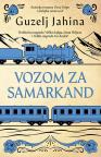 Vozom za Samarkand Vozom za Samarkand