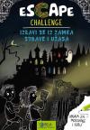 Escape challenge: Izbavi se iz zamka strave i užasa