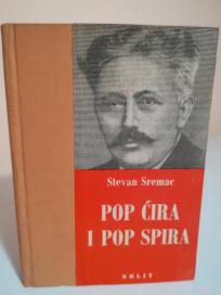 POP CIRA I POP SPIRA