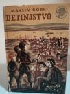 DETINJSTVO