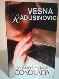 MUSKARCI SU KAO COKOLADA