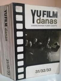 YU FILM DANAS - 1994 (2-3-4)