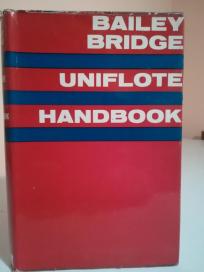 BAILRY BRIDGE UNIFLOTE HANDBOOK