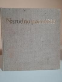 NARODNO POZORISTE - Titovo Uzice 1945-1985