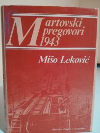 MARTOVSKI PREGOVORI 1943