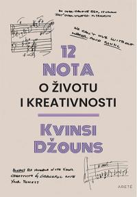 12 nota o životu i kreativnosti