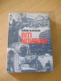 Biti novinar - kao nova