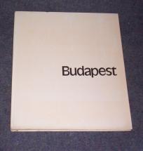 BUDAPEST