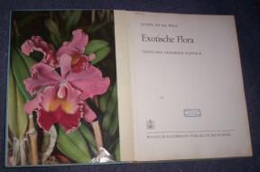 EXOTISCHE  FLORA (Egzotična flora),