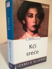 KCI SRECE