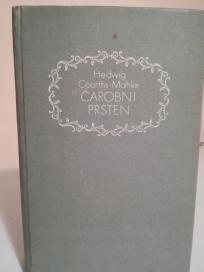 CAROBNI PRSTEN