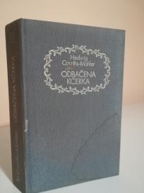 ODBACENA KCERKA