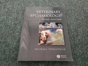 Veterinary Epidemiology 