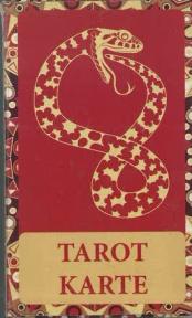 TAROT KARTE