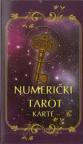 NUMERIČKI TAROT KARTE