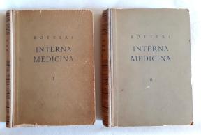 Interna medicina I i II