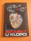 Infarkt u klopci