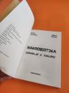 Makrobiotika zdravlje u tanjiru