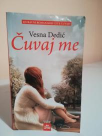 CUVAJ ME