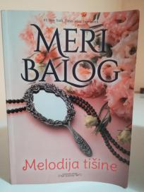 MELODIJA TISINE