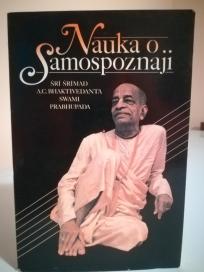 NAUKA O SAMOSPOZNAJI