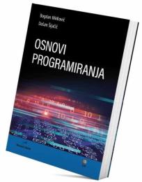 Osnovi programiranja