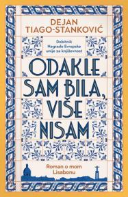 Odakle sam bila, više nisam