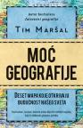 Moć geografije Moć geografije