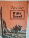 DRUZINA DIJAMANT