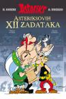Asteriksov svet 2: Asteriksovih XII zadataka
