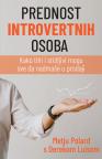 Prednost introvertnih osoba