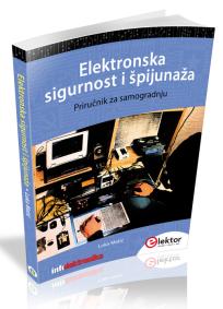 Elektronska sigurnost i špijunaža