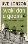 Svaki dan u godini 4 Svaki dan u godini 4