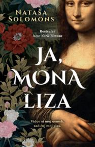 Ja, Mona Liza