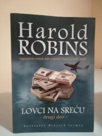 LOVCI NA SRECU-II