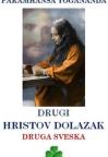 Drugi Hristov dolazak - druga sveska