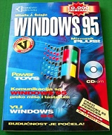 Windows 95 sa Microsoft PLUS!