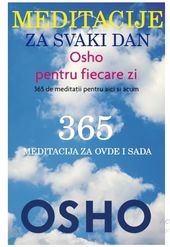 Meditacije za svaki dan